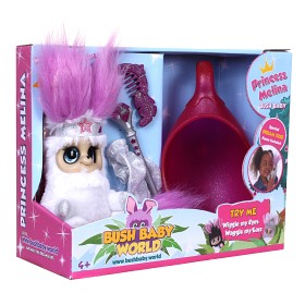 Bild på Bush Baby World - Princess Melina