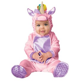 Bild på Bebisdräkt Unicorn