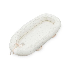 Bild på Cam Cam Babynest (Poppies)
