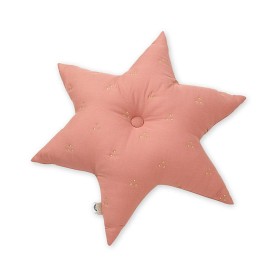 Bild på Cam Cam Kudde Stjärna Dot (Blush)