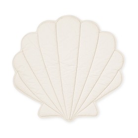 Bild på Cam Cam Lekmatta Sea Shell (Off White)