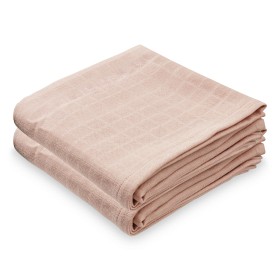 Bild på Cam Cam Muslinfilt 2-pack (Blossom Pink)