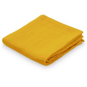 Bild på Cam Cam Muslinfilt (Mustard)