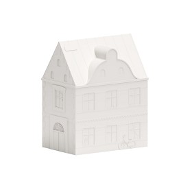 Bild på Cam Cam Nattlampa Town House (Off White)