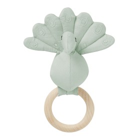 Bild på Cam Cam Skallra Peacock (Dusty Green)