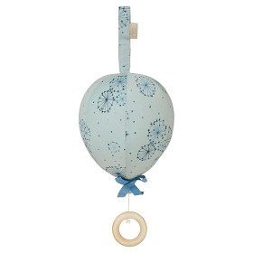 Bild på Cam Cam Speldosa Ballong (Dandelion Petrol)