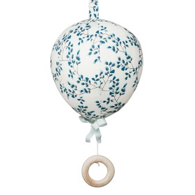 Bild på Cam Cam Speldosa Ballong (Fiori)