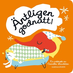 Bild på Äntligen Godnatt!