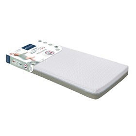 Bild på Candide Madrass till juniorsäng Aloe Vera 70x140 cm