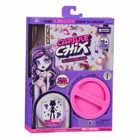 Bild på Capsule Chix Docka 1Giga Glam Lila
