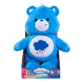 Bild på Care Bears - Gosedjur 26 cm - Grumpy Bear