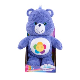 Bild på Care Bears - Gosedjur 26 cm - Harmony Bear