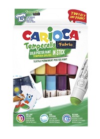 Bild på Carioca Textilfärgstift