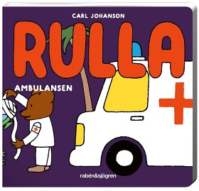 Bild på Rulla Ambulansen