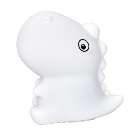 Bild på Carlobaby LED-Nattlampa Dino