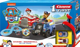 Bild på Carrera First Paw Patrol Min Första bilbana 2,4 meter