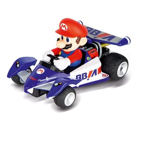 Bild på Carrera Radiostyrd Mario Kart 1:18 Circuit Special 2,4 GHz