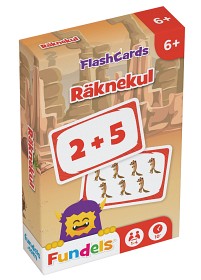 Bild på Cartamundi Räknekul