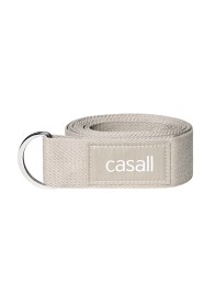 Bild på Casall Alignment Yoga Strap (Light Cashmere)