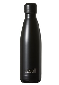 Bild på Casall Vattenflaska Cold Bottle (Svart)