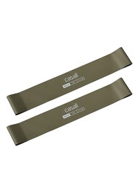 Bild på Casall Gummiband Medium 2-pack (Grön)