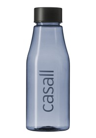 Bild på Casall Vattenflaska Clear Bottle (Mid Blue)
