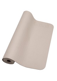 Bild på Casall Yogamatta Position 4mm (Sand/Grounded Brown)