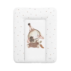Bild på Ceba skötbädd Soft Clown Bunny