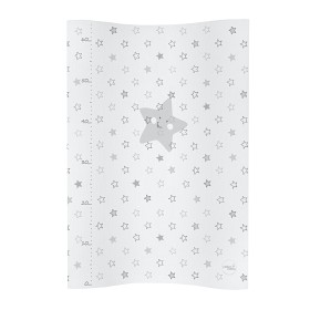 Bild på Ceba Skötbädd Stars Cosy (Grey)