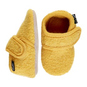 Bild på CeLaVi Baby Ullskor (Bamboo)