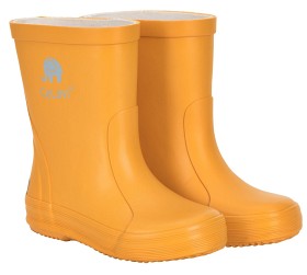 Bild på CeLaVi Basic Wellis Gummistövlar (Mineral Yellow) 