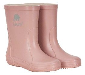 Bild på CeLaVi Basic Wellis Gummistövlar (Misty Rose)