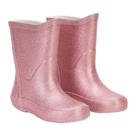 Bild på Celavi Gummistövlar med glitter (Mauve Shadow)