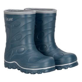 Bild på CeLaVi Gummistövlar Thermal Strl 20 (Ice blue) 