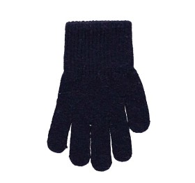 Bild på CeLaVi Magic Fingervantar Ull (Dark Navy)