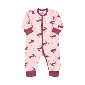 Bild på CeLaVi Pyjamas (Silver Rosa) (70)