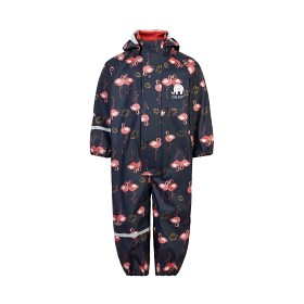 Bild på CeLaVi Regnoverall (Navy)