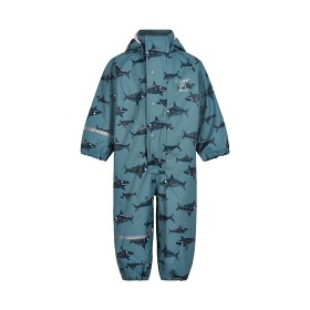Bild på CeLaVi Regnoverall (Smoke Blue)