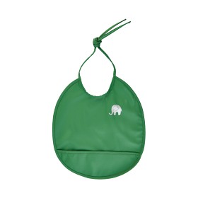 Bild på CeLaVi Haklapp Rund (Elm Green)