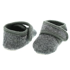 Bild på CeLaVi Ullskor (Deep Stone Grey) (19/20)