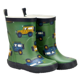 Bild på CeLaVi Wellies Gummistövlar (Elm Green)