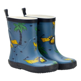 Bild på CeLaVi Wellies Gummistövlar (Ice Blue)