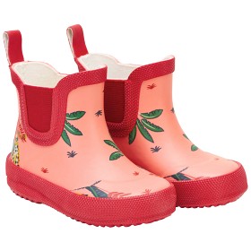 Bild på CeLaVi Wellies Gummistövlar Låga (Baked Apple) (21)