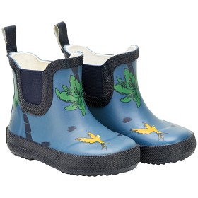 Bild på CeLaVi Wellies Gummistövlar Låga (Ice Blue) (19)