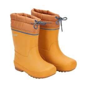 Bild på CeLaVi Wellies Thermostövlar Strl 23 (Gul)