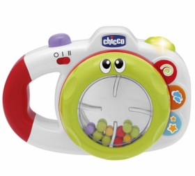 Bild på Chicco Baby Kamera med ljud och ljus