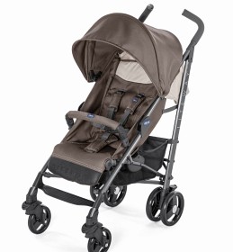Bild på Chicco Liteway 3 Paraplysulky (Dove Grey)