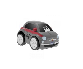 Bild på Chicco Turbo touch Fiat Abarth 500 (Grå)