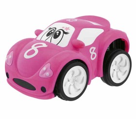 Bild på Chicco Turbo touch Bil (Rosa)