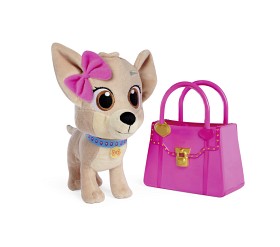 Bild på ChiChi LOVE Gosedjur #BFF (20cm)